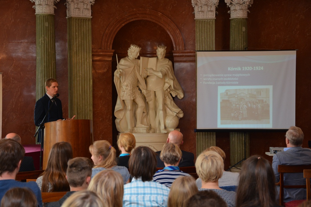 historia z wojewodą - WUW