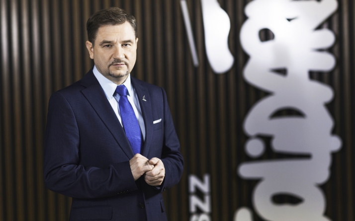 Piotr Duda Solidarność - NSZZ Solidarność - NSZZ Solidarność