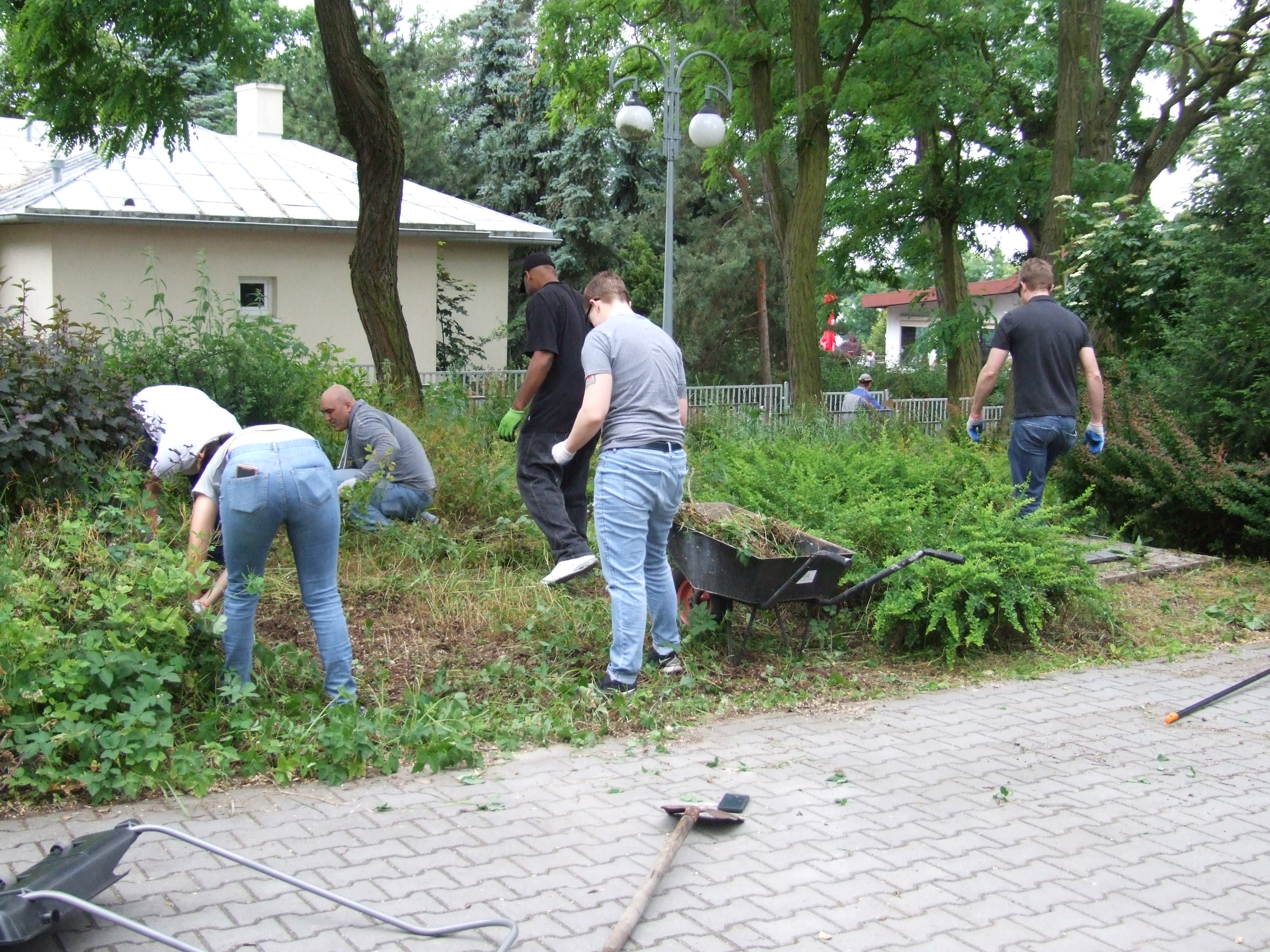 Aleksandra Braciszewska-Benkahla
