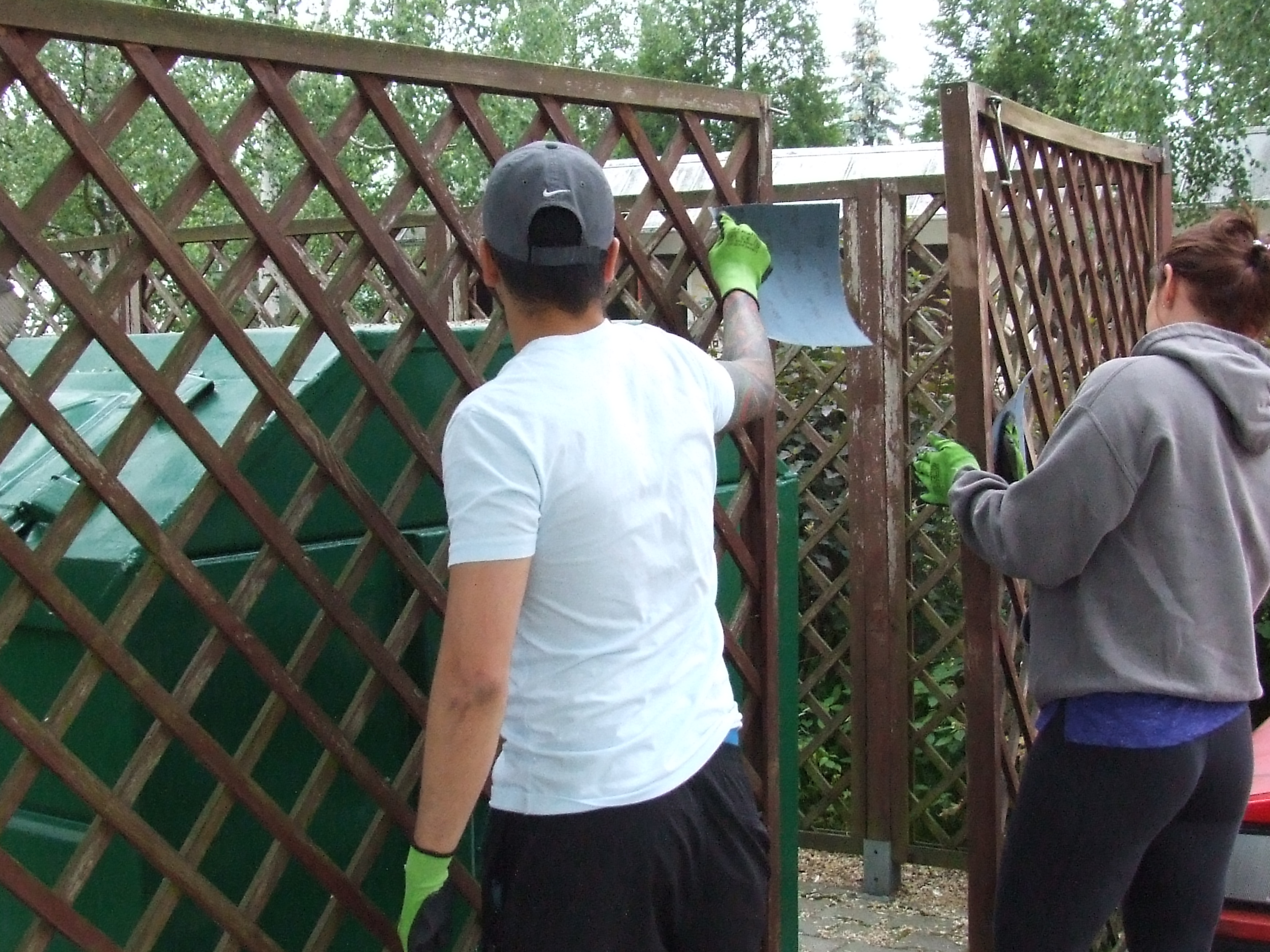 Aleksandra Braciszewska-Benkahla