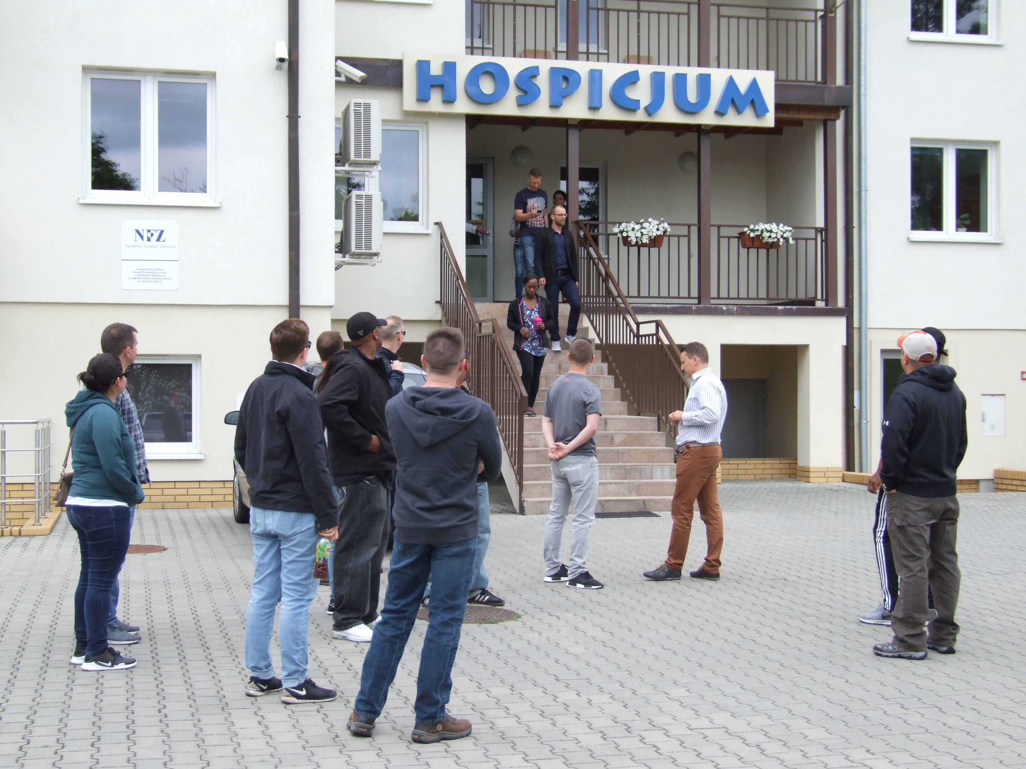 Aleksandra Braciszewska-Benkahla