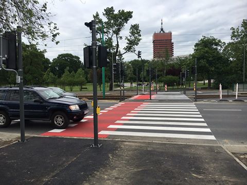 nowe przejście matyi pks (2) - Wojciech Wardejn