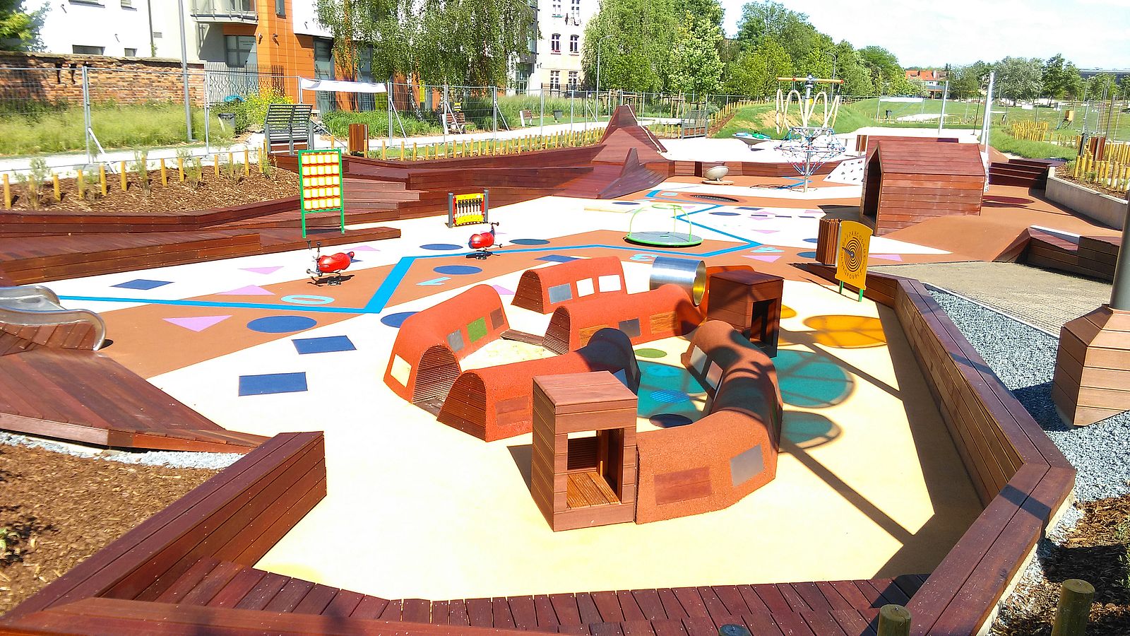 Rada Osiedla Stare Miasto