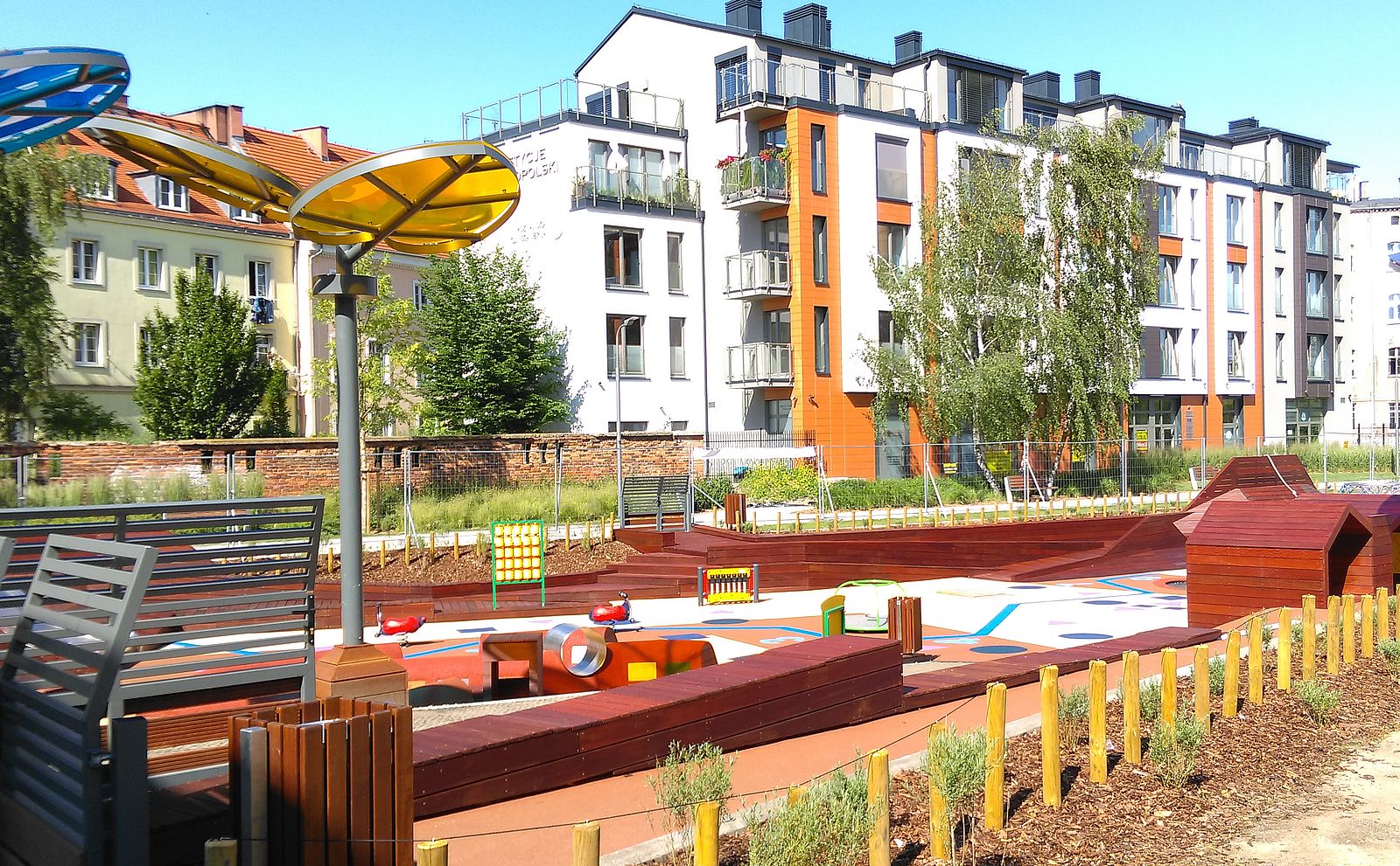 Rada Osiedla Stare Miasto