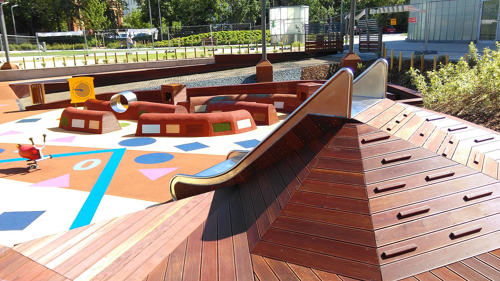 Rada Osiedla Stare Miasto