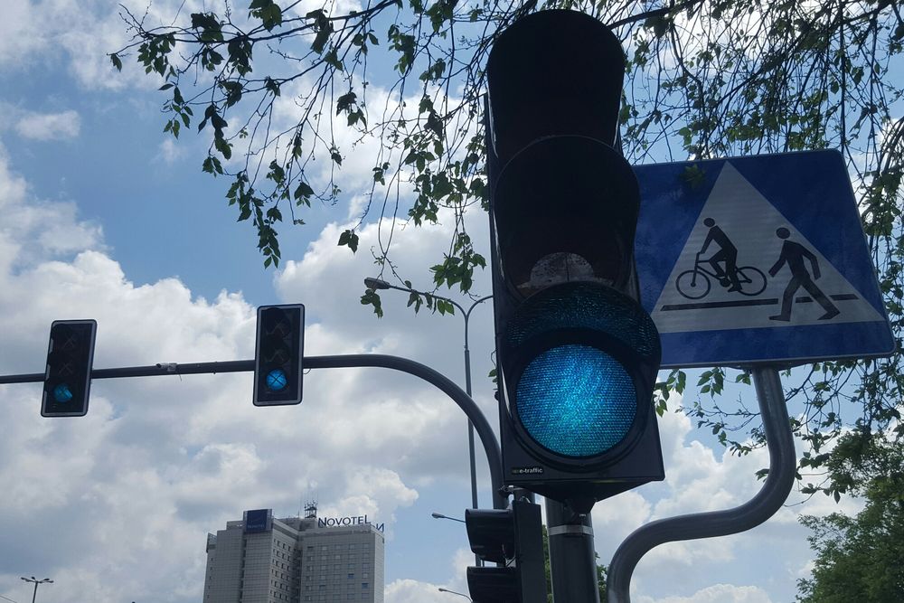 przejście pks matyi (4) - Michał Jędrkowiak