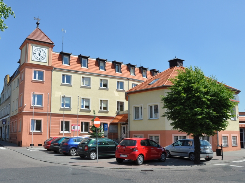 umig - UMiG w Pobiedziskach