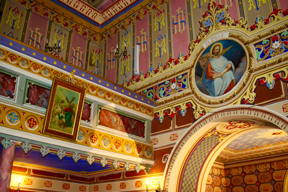 Antoni Szulczyński/Łubnice