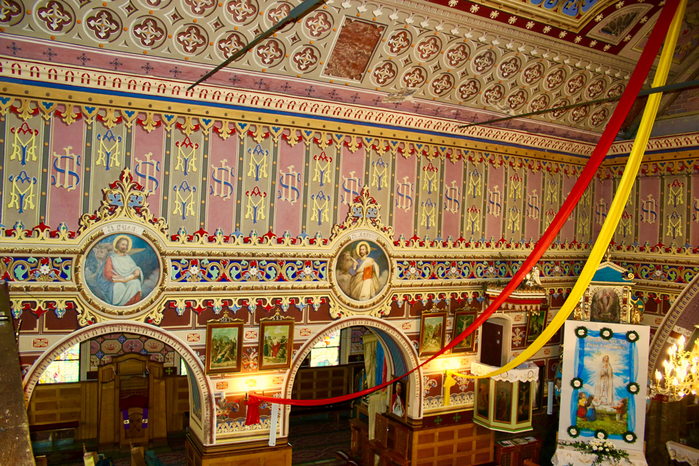 Antoni Szulczyński/Łubnice