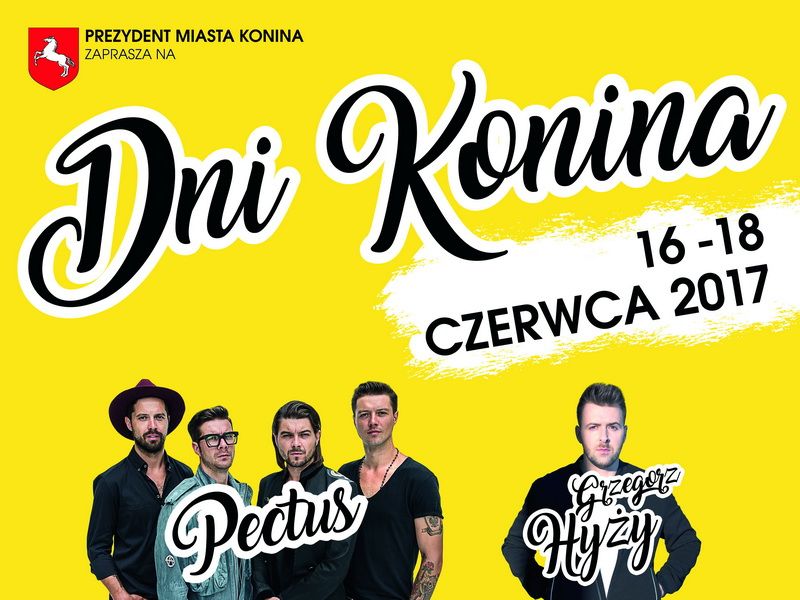 dni_konina - UM w Koninie