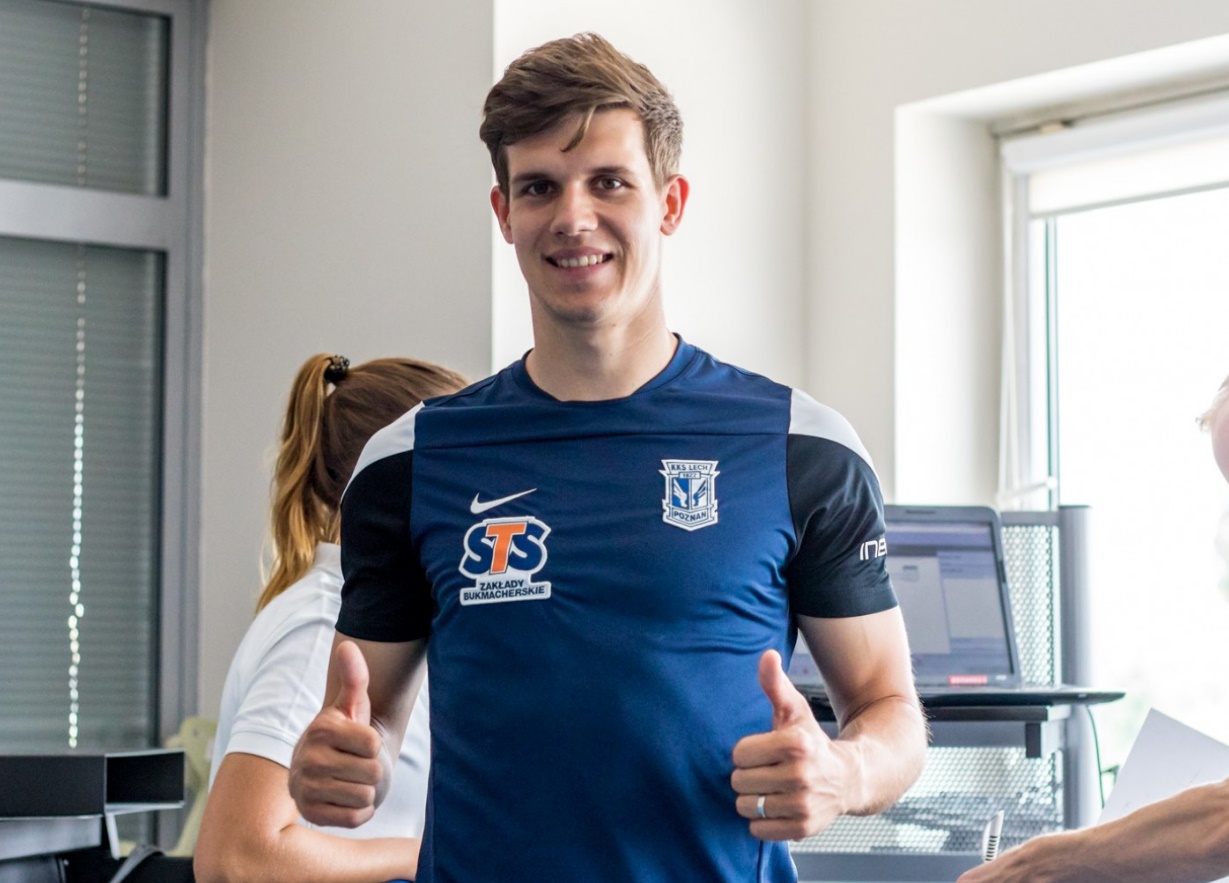 situm lech - lechpoznan.pl