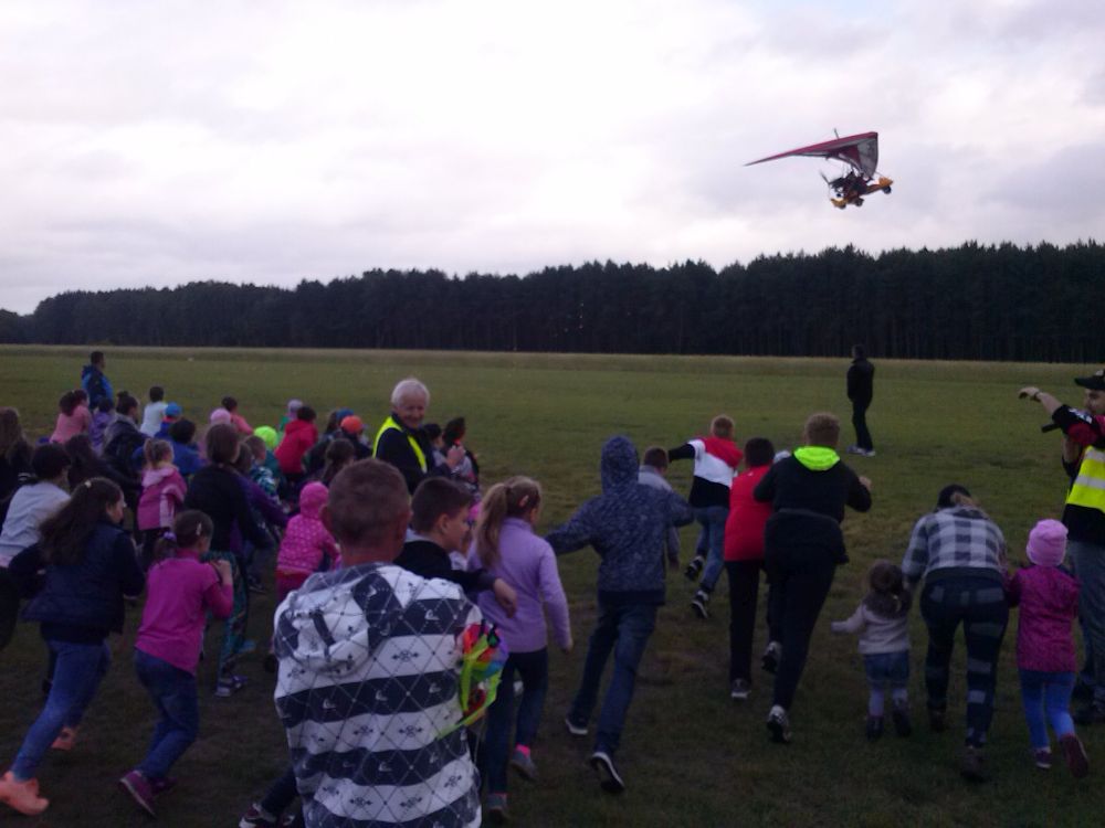 piknik lotniczy 7 - Andrzej Ciborski