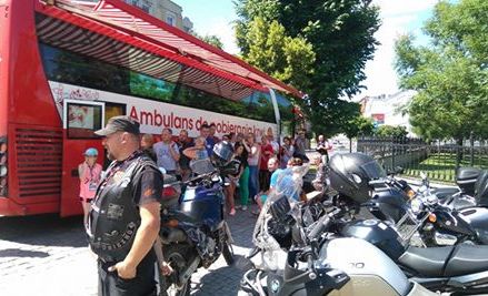 born to ride - Born to ride/Gniezno