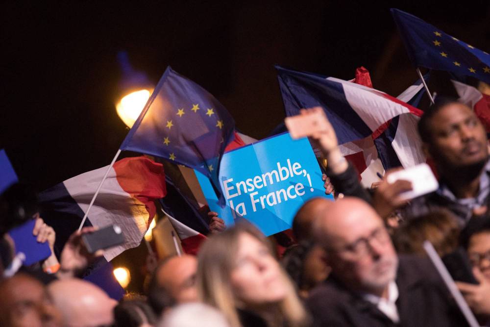 en marche - en-marche.fr