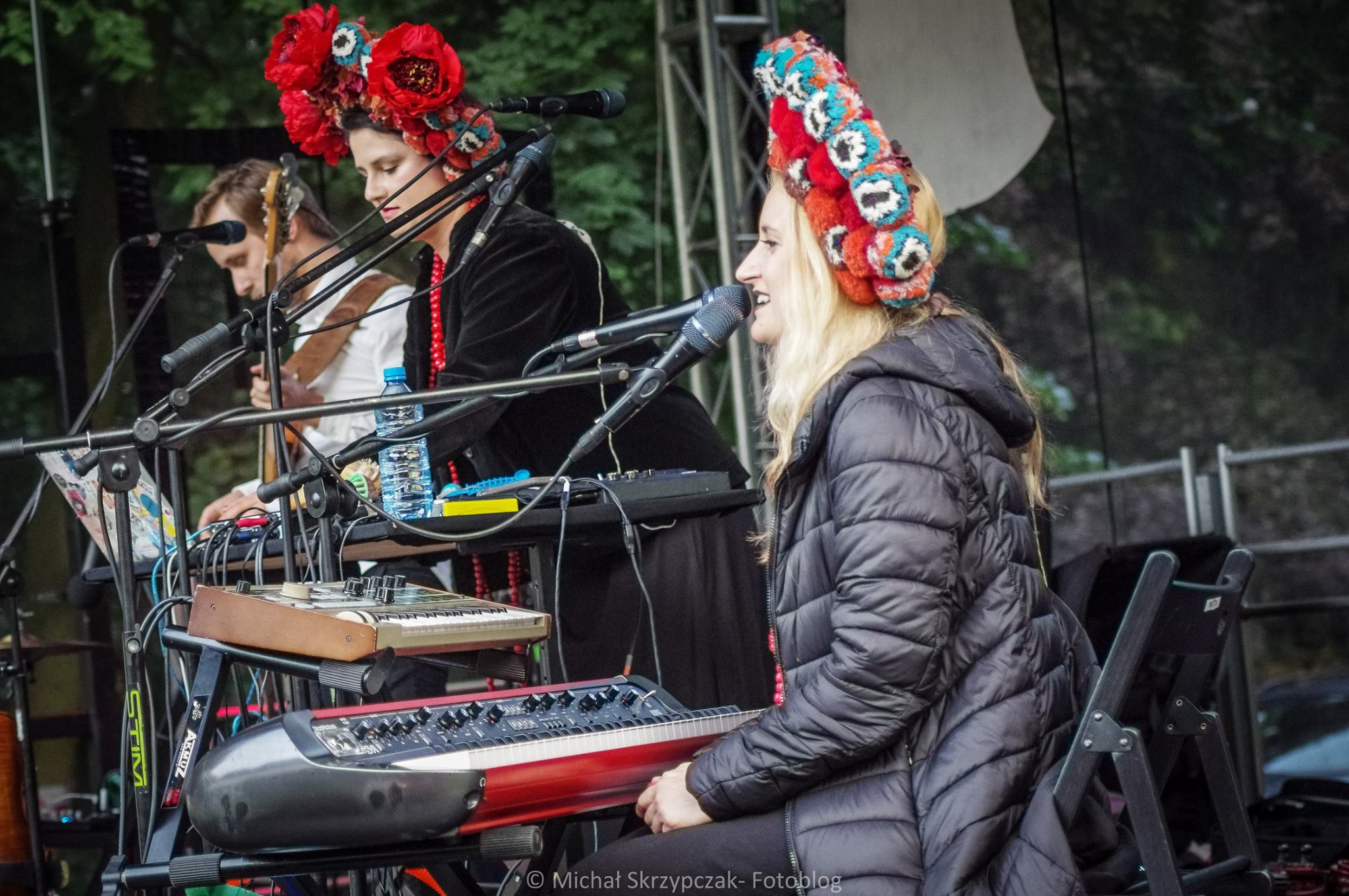 Festiwal Siedem Aniołów/Gmina Jarocin