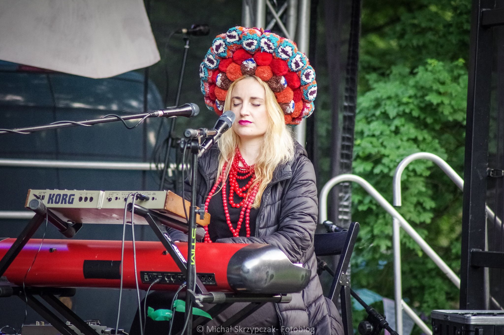 Festiwal Siedem Aniołów/Gmina Jarocin