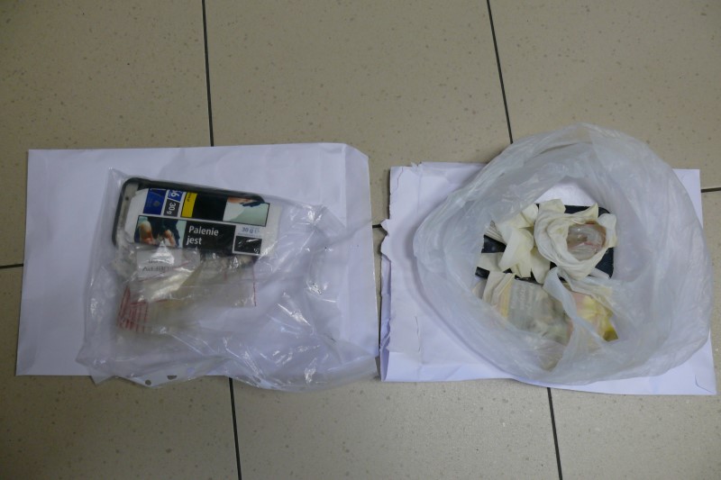 dopalacze z krotoszyna - Policja Krotoszyn