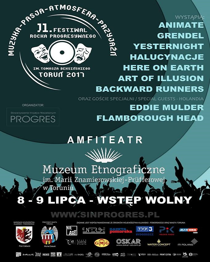 18985555_1478413718871185_898948849_n - Festiwal Rocka Progresywnego