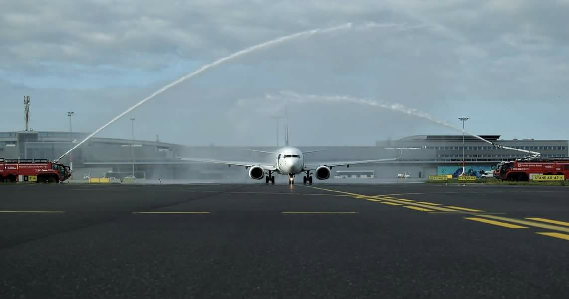 loty do izraela - Grzegorz Gwiazda/PPL Ławica