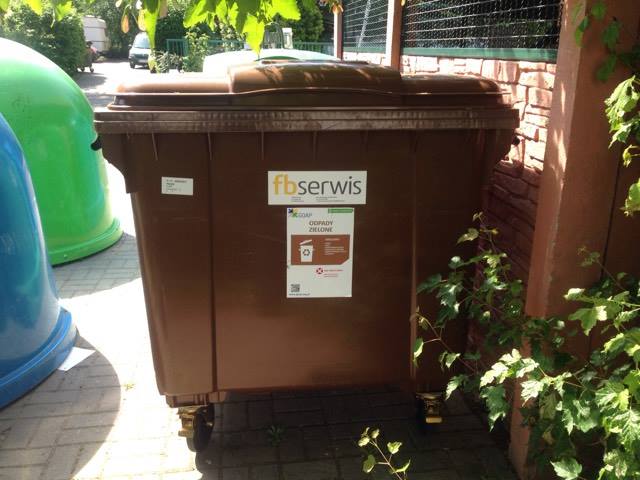 fb serwis kontener - Emil Górny