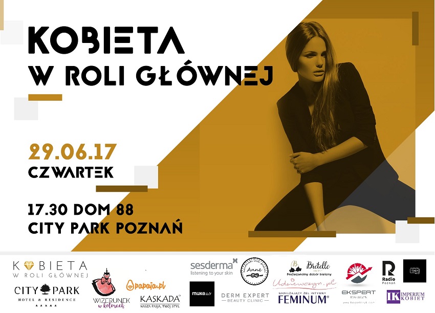 Plakat - Materiały prasowe