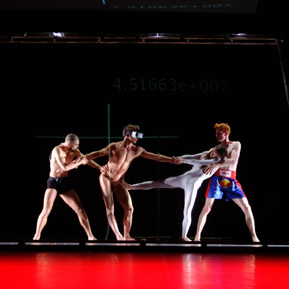 dziady - A. Grabowski/Malta Festiwal 