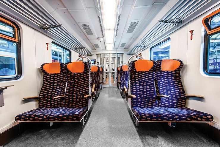 pociag feniks - materiały prasowe