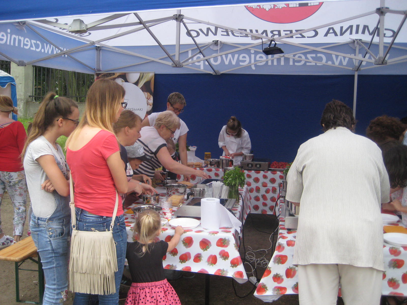 truskawisko - Rafał Muniak