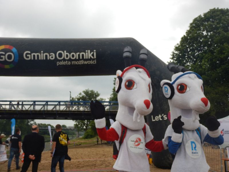 radio na twoich oczach Oborniki