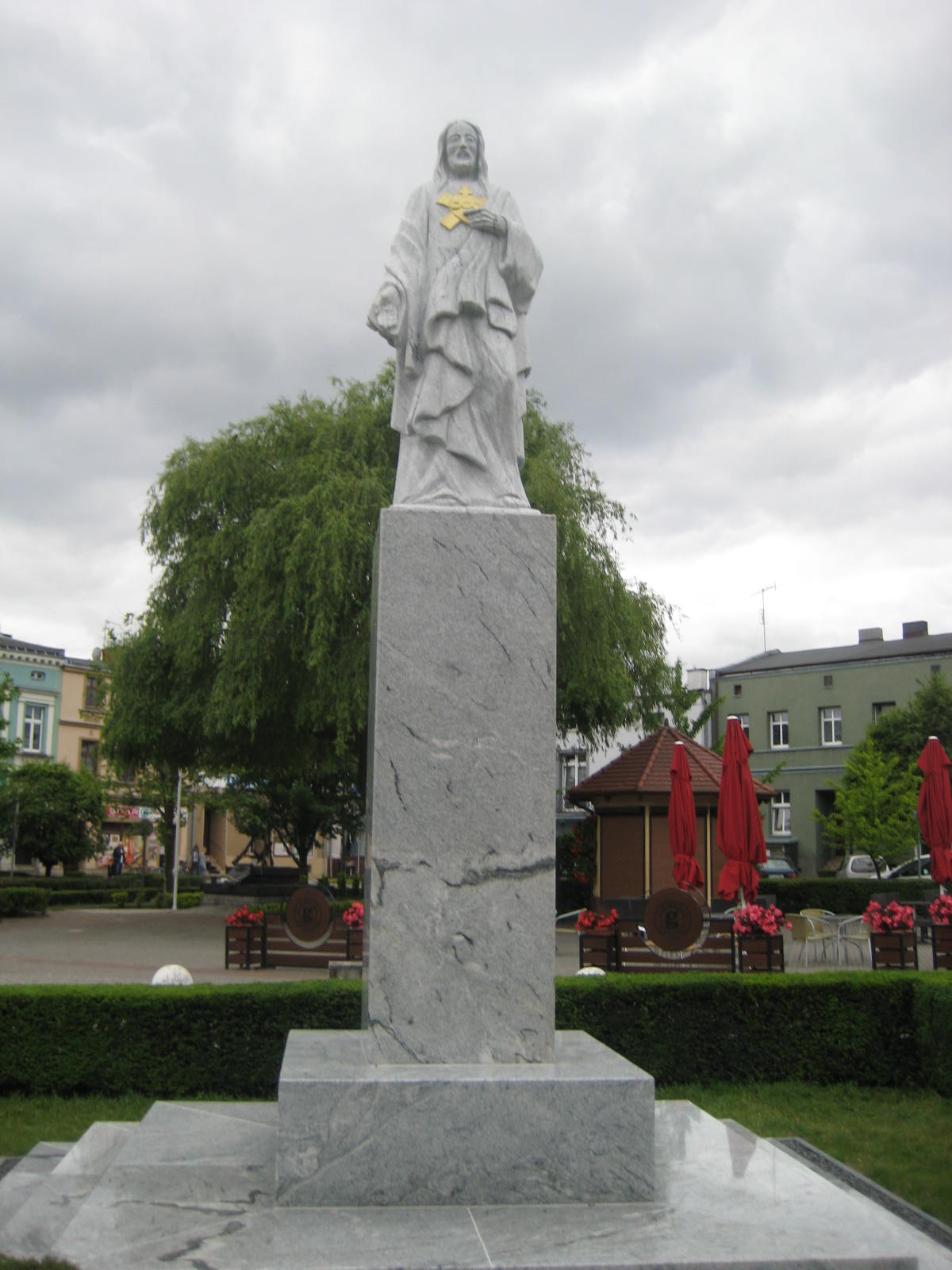 pobiedziska 760 lecie - Rafał Muniak