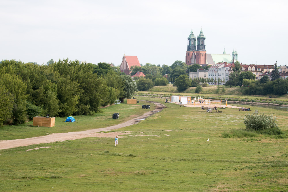 nad Wartą - Wojciech Wardejn