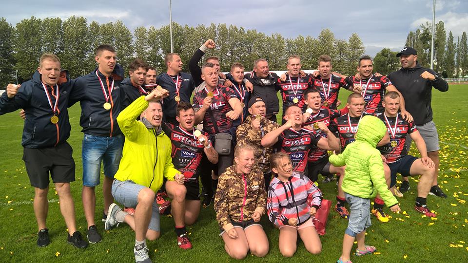 rugby posnania - www.facebook.com/Posnania-Rugby-Club