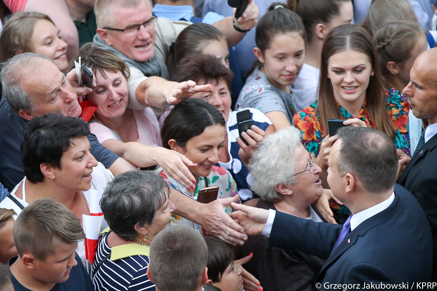 Grzegorz Jakubowski/KPRP