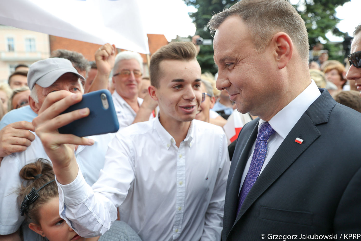 Grzegorz Jakubowski/KPRP