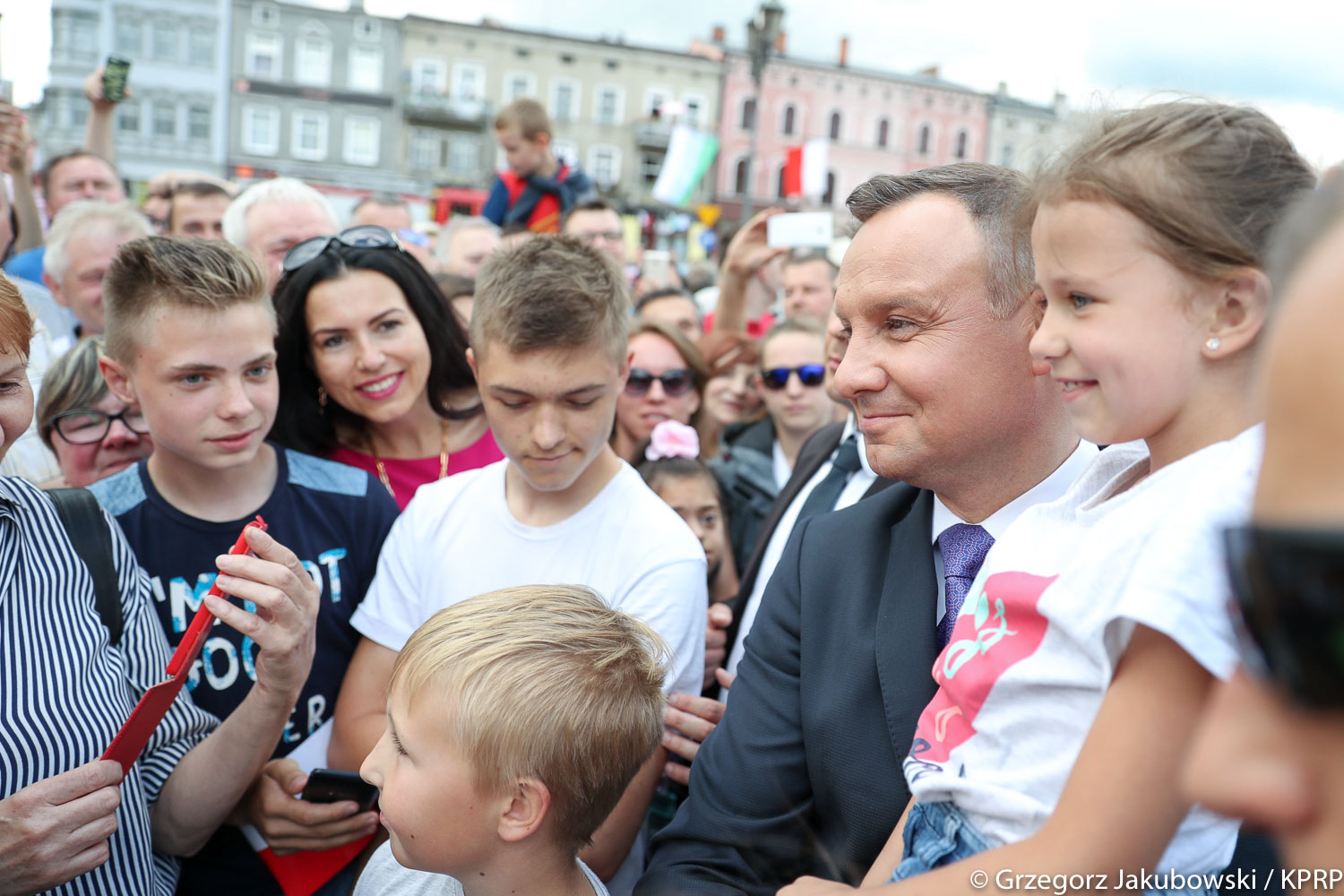 Grzegorz Jakubowski/KPRP