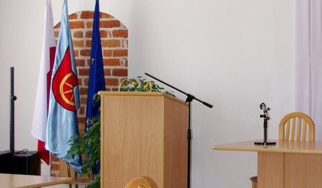 rada miasta koło - UM Koło