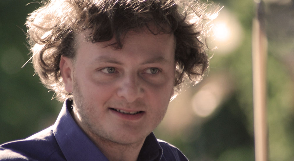 adam-klocek - Filharmonia Kaliska