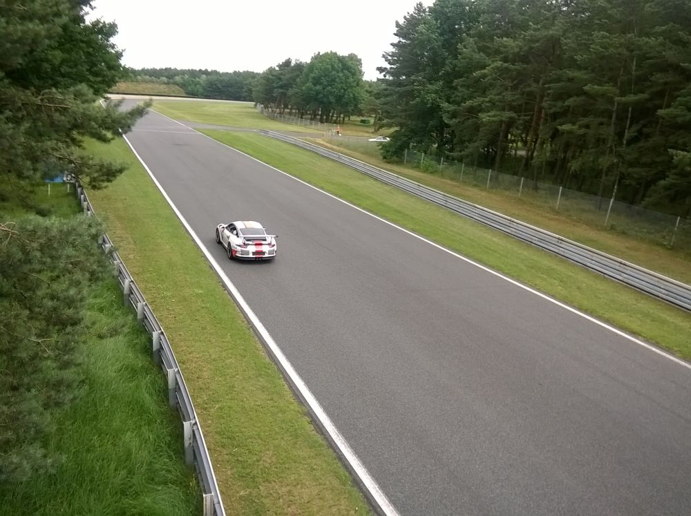 gran turismo 4 - Jacek Butlewski