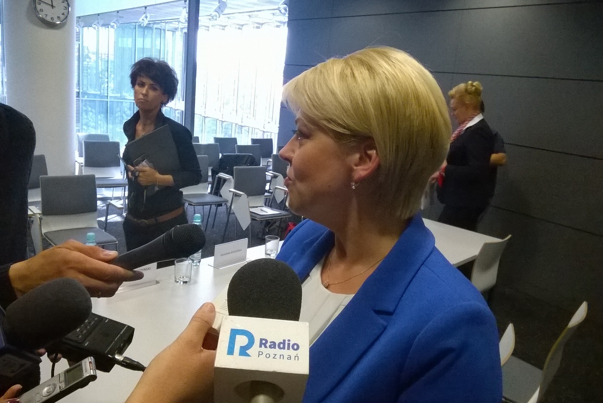 Andżelika Borys - Jacek Butlewski