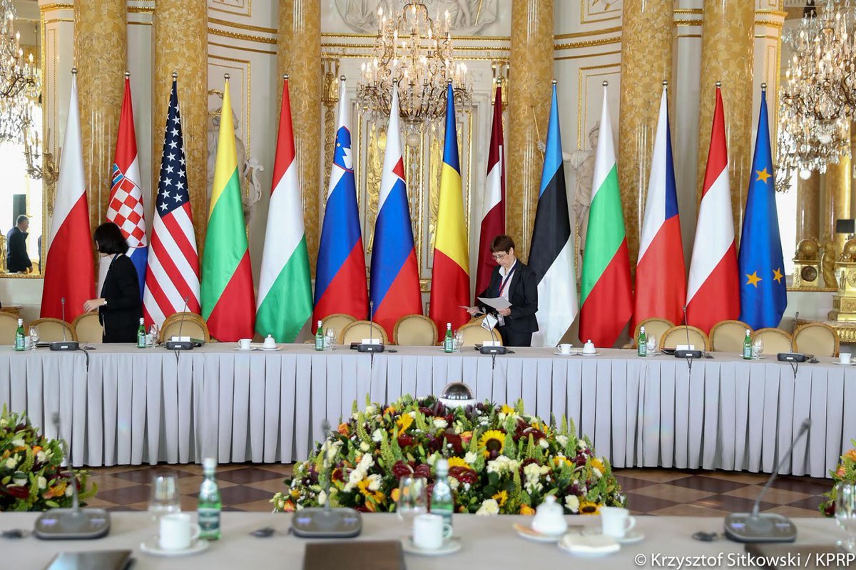 Kancelaria Prezydenta RP