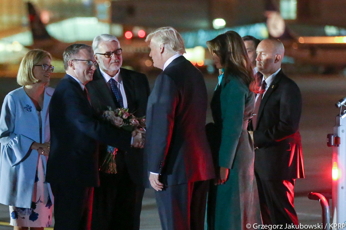 Kancelaria Prezydenta RP