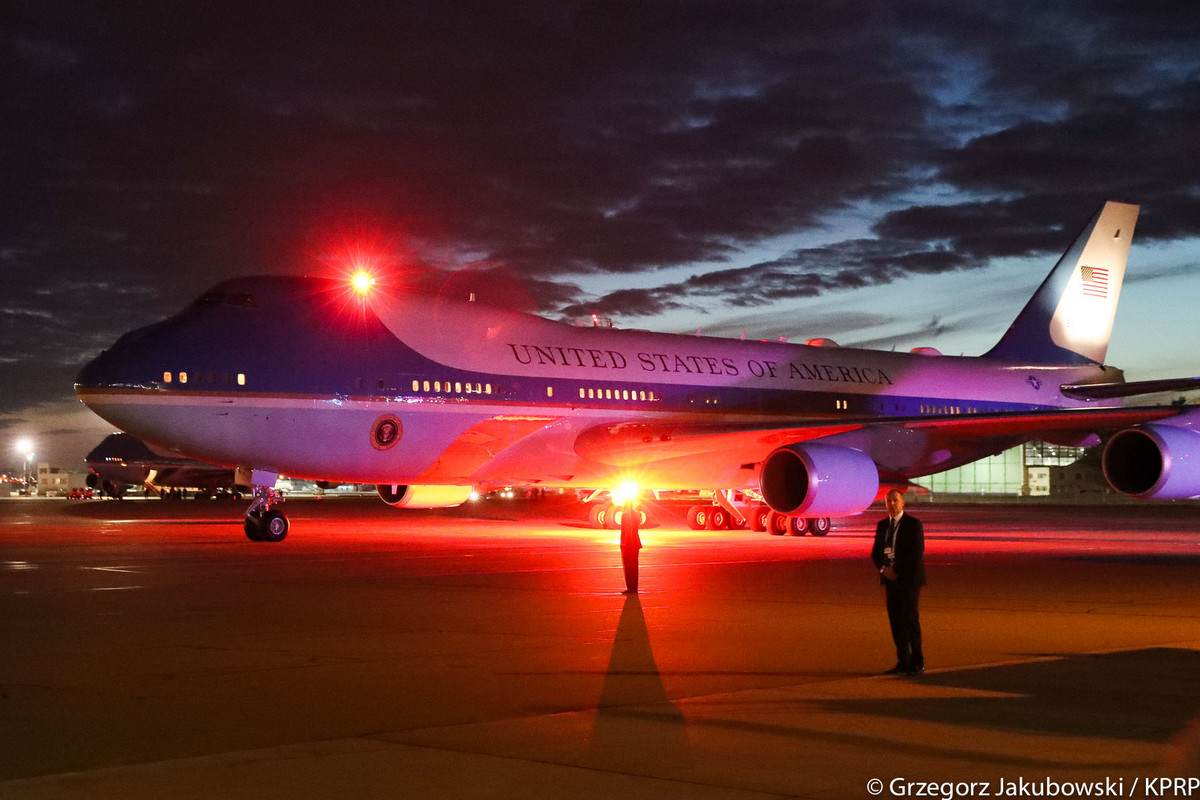 Kancelaria Prezydenta RP