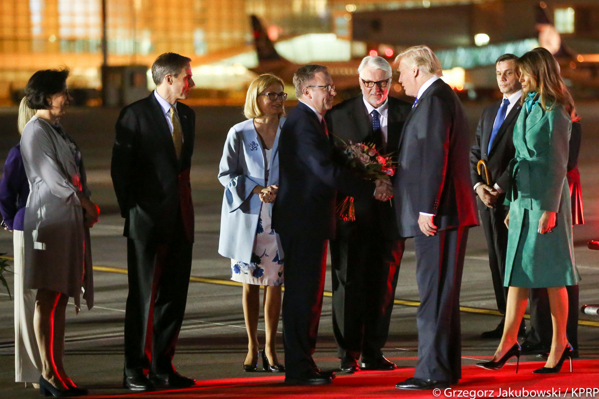 Kancelaria Prezydenta RP