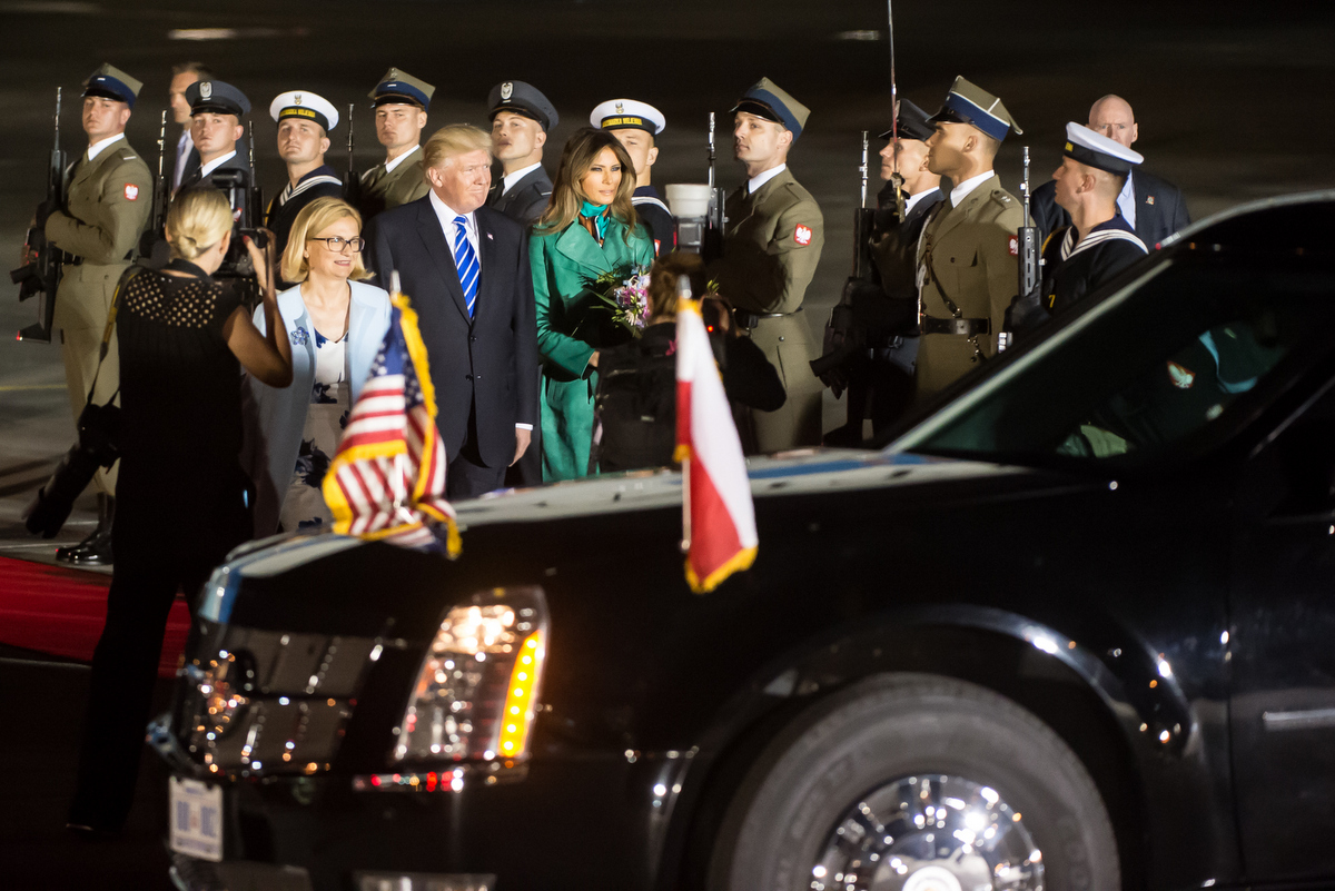 Kancelaria Prezydenta RP