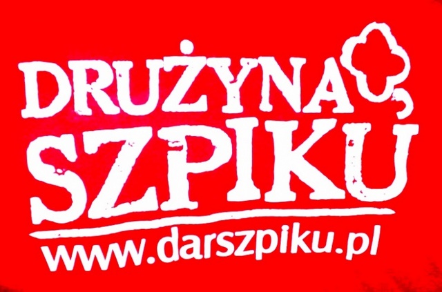 Drużyna Szpiku