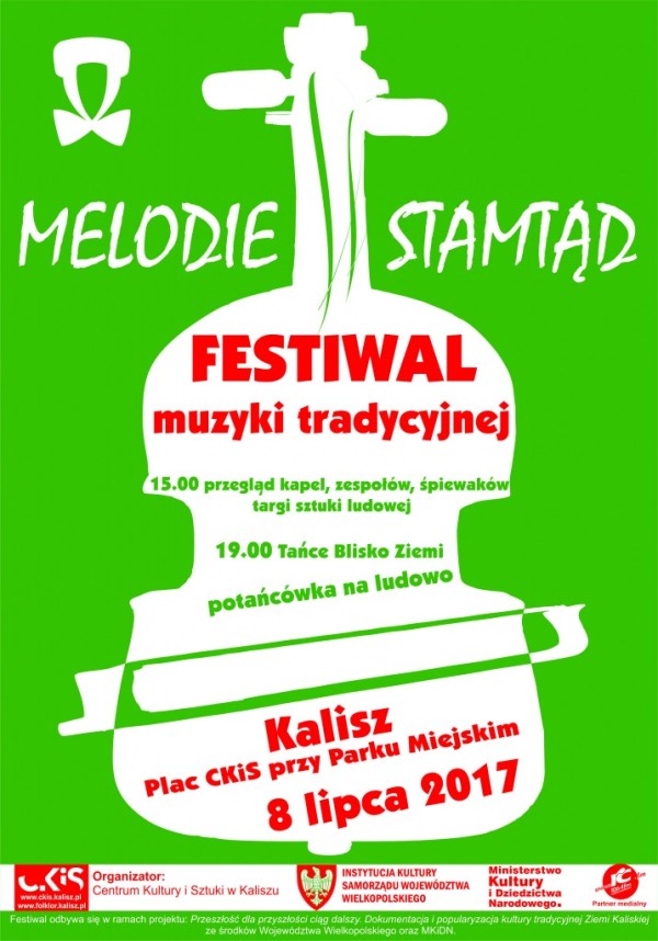 plakat-fesiwal-kalisz-716x1024 - Centrum Kultury i Sztuki w Kaliszu