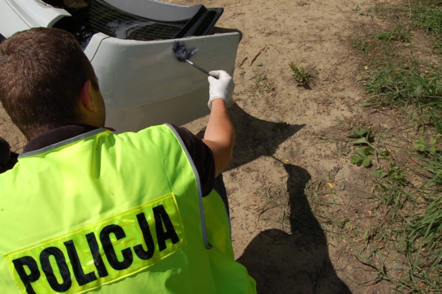 dziupla w kole policja - Komenda Powiatowa Policji w Kole