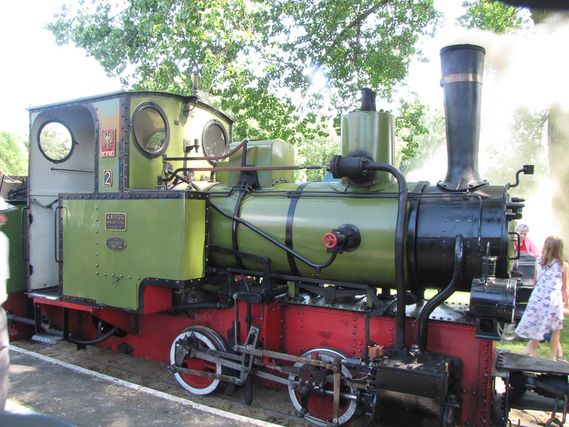 maltanka urodziny 45