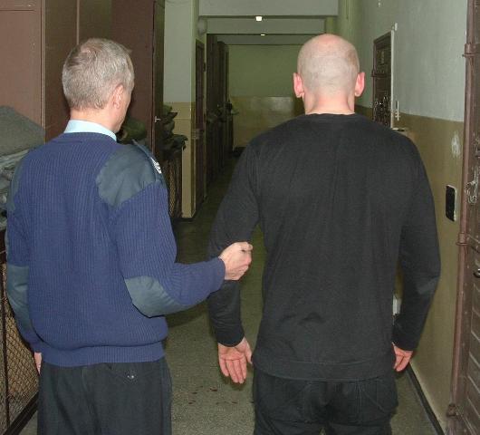 Zatrzymany ws. amfetaminy - Piła - policja/Piła