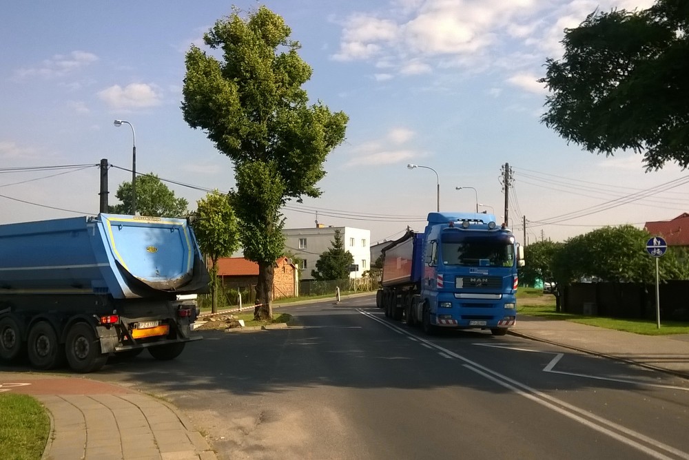 remont Głuszyna - Jacek Butlewski